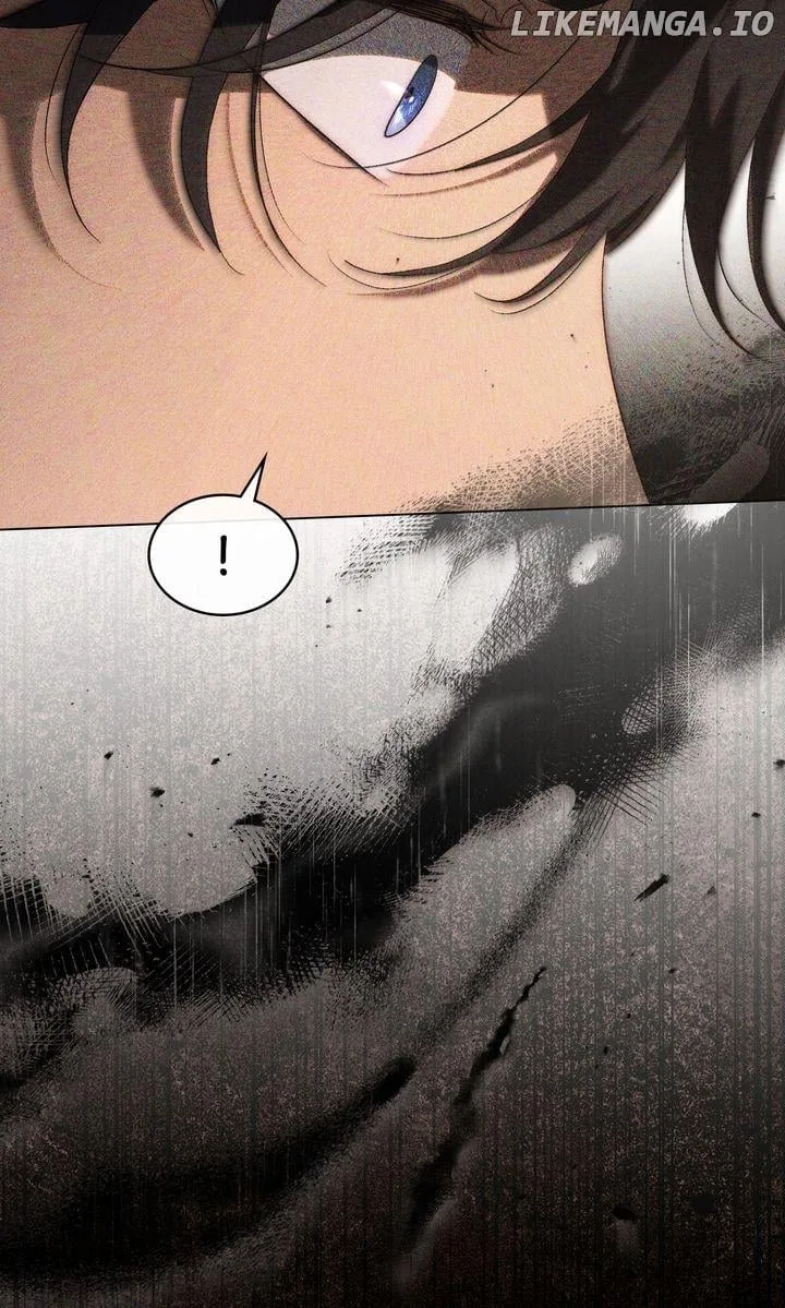 Kissing with God’s Eyes Covered Chapter 47 page 17
