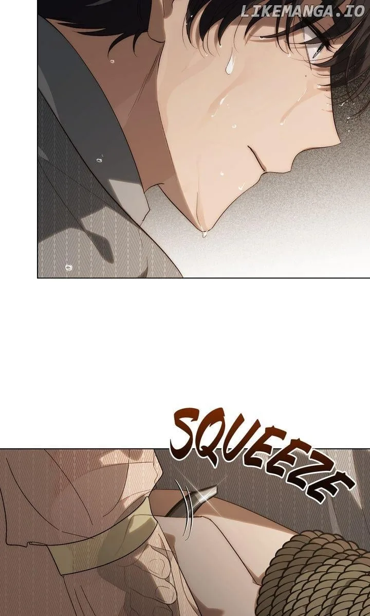 Kissing with God’s Eyes Covered Chapter 49 page 49