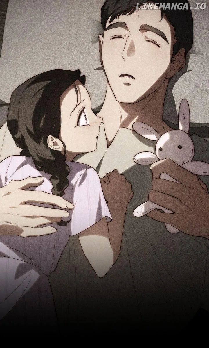 Kissing with God’s Eyes Covered Chapter 49 page 27