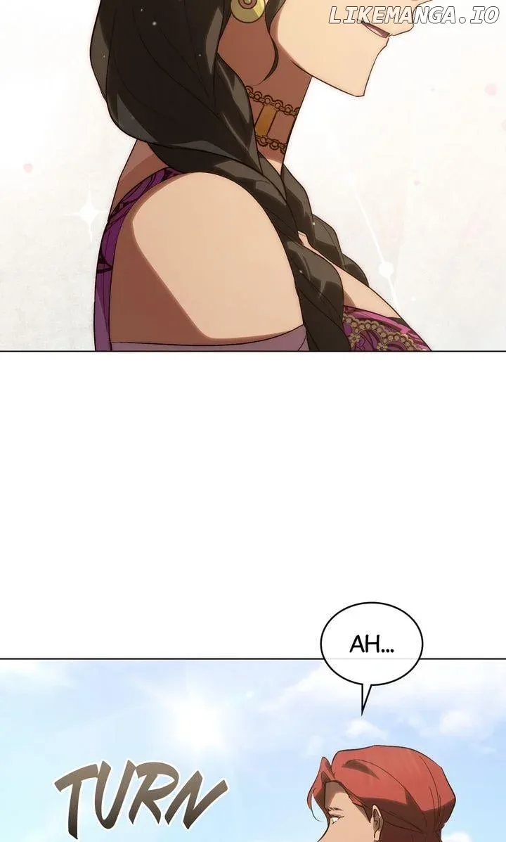 Kissing with God’s Eyes Covered Chapter 49 page 29
