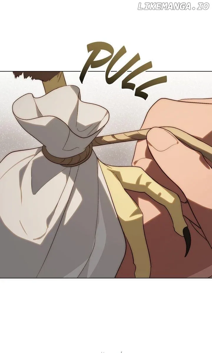 Kissing with God’s Eyes Covered Chapter 49 page 41
