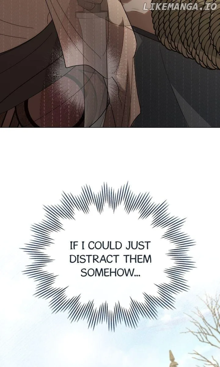 Kissing with God’s Eyes Covered Chapter 49 page 50