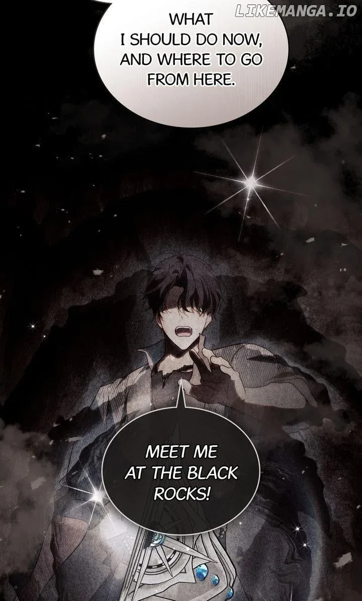 Kissing with God’s Eyes Covered Chapter 49 page 7