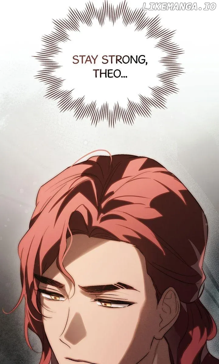 Kissing with God’s Eyes Covered Chapter 49 page 42