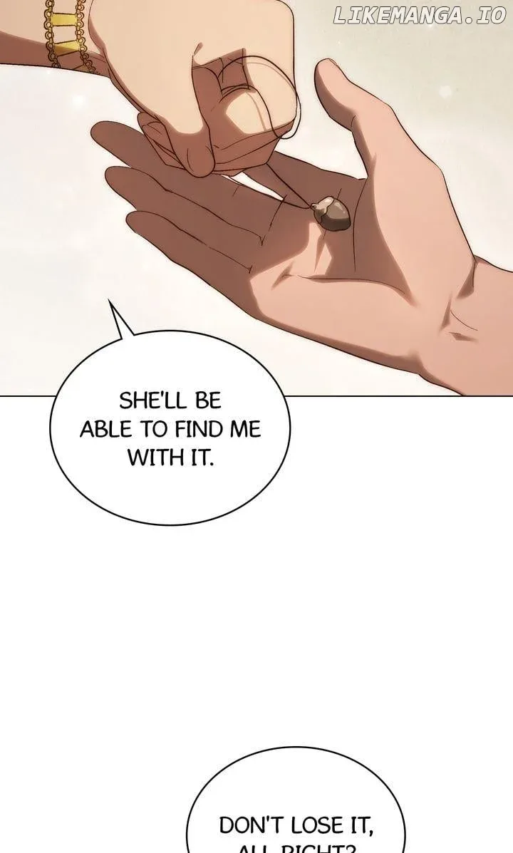 Kissing with God’s Eyes Covered Chapter 49 page 17