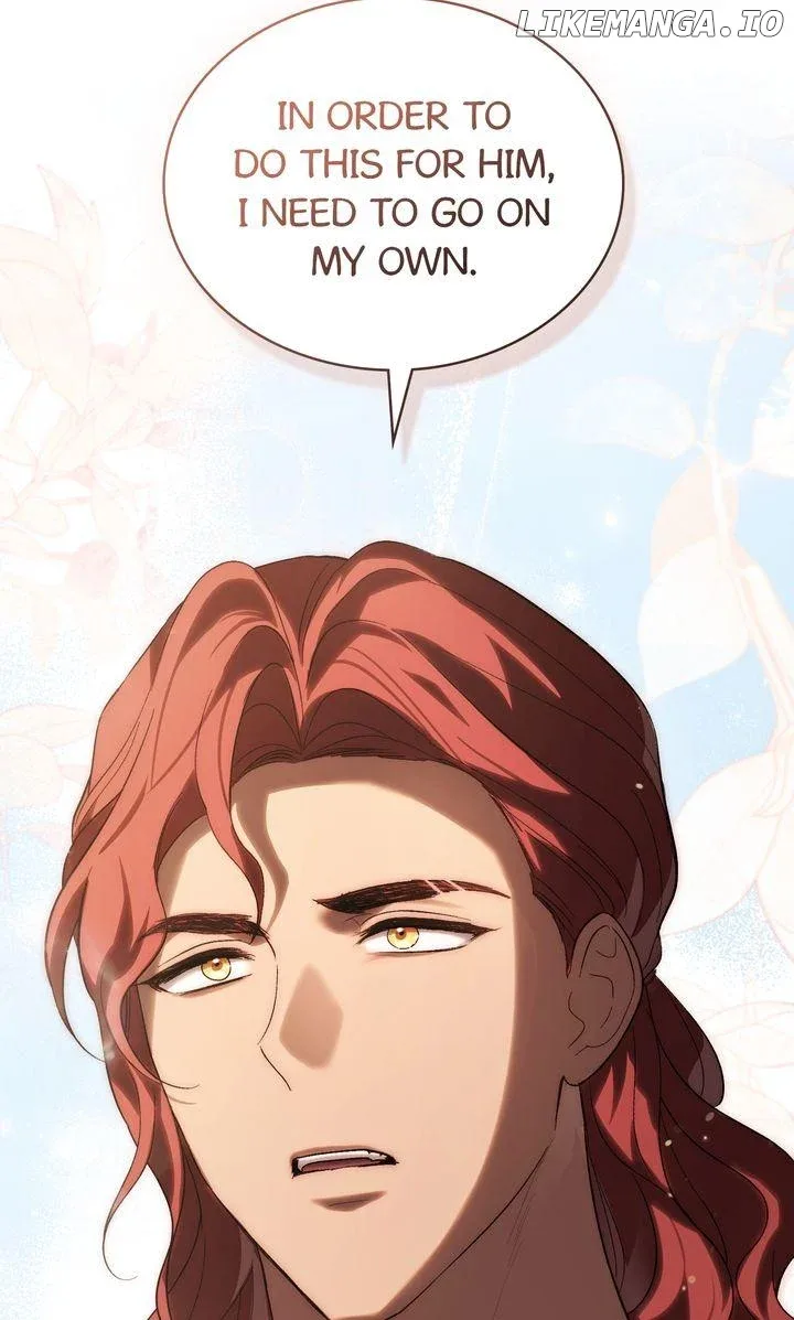 Kissing with God’s Eyes Covered Chapter 49 page 10