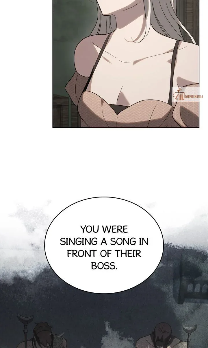 Kissing with God’s Eyes Covered Chapter 45 page 73