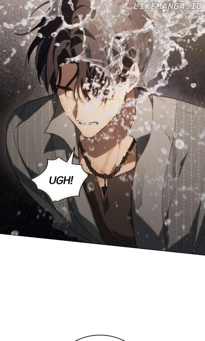 Kissing with God’s Eyes Covered Chapter 49 page 46