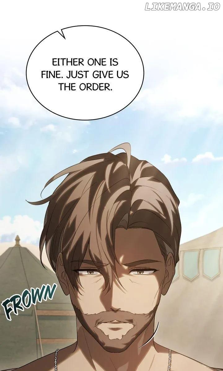 Kissing with God’s Eyes Covered Chapter 49 page 55