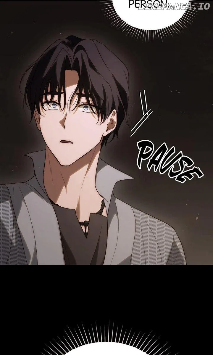 Kissing with God’s Eyes Covered Chapter 47 page 30