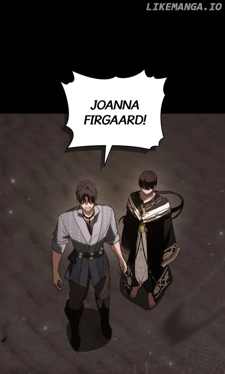 Kissing with God’s Eyes Covered Chapter 47 page 33