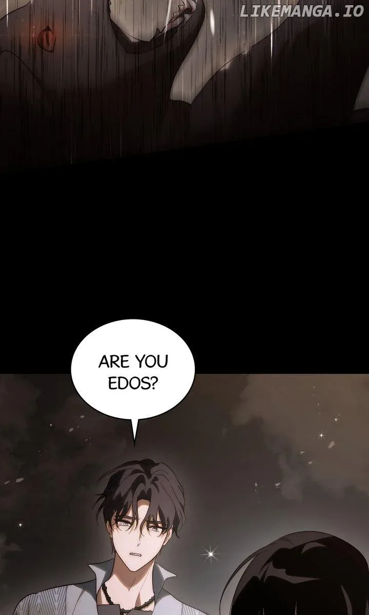 Kissing with God’s Eyes Covered Chapter 47 page 24