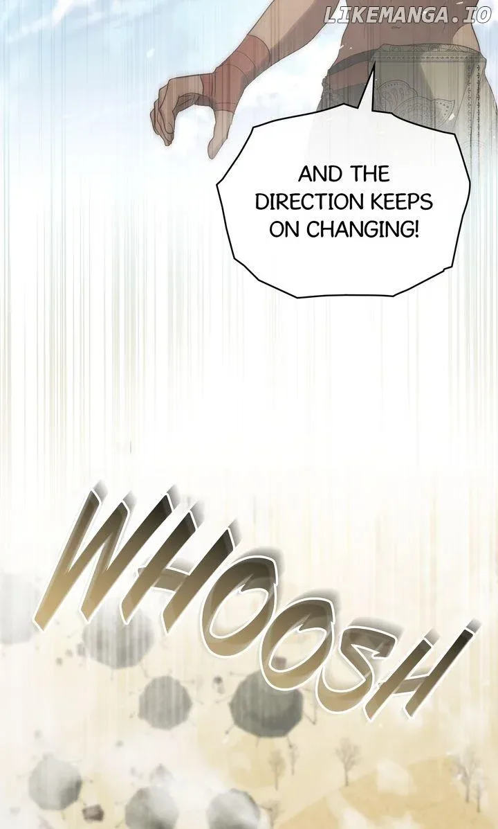 Kissing with God’s Eyes Covered Chapter 49 page 62