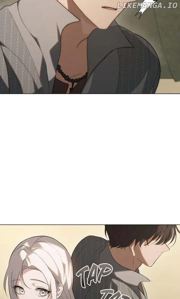 Kissing with God’s Eyes Covered Chapter 49 page 67