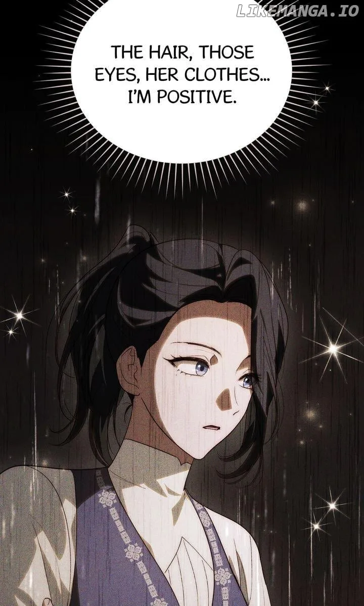 Kissing with God’s Eyes Covered Chapter 47 page 31