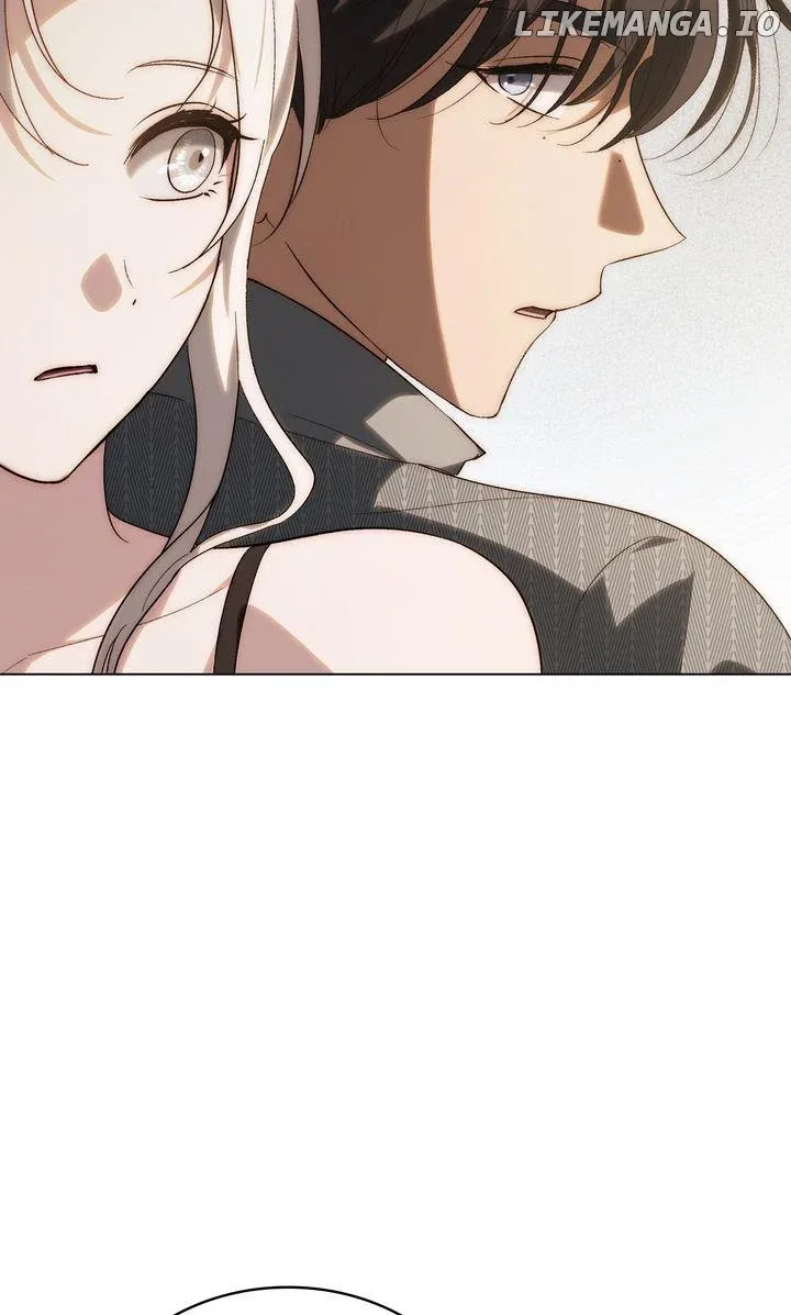 Kissing with God’s Eyes Covered Chapter 49 page 69
