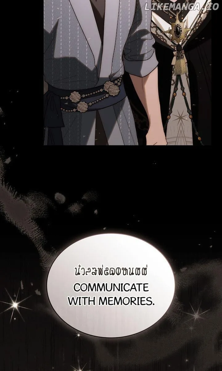 Kissing with God’s Eyes Covered Chapter 47 page 36