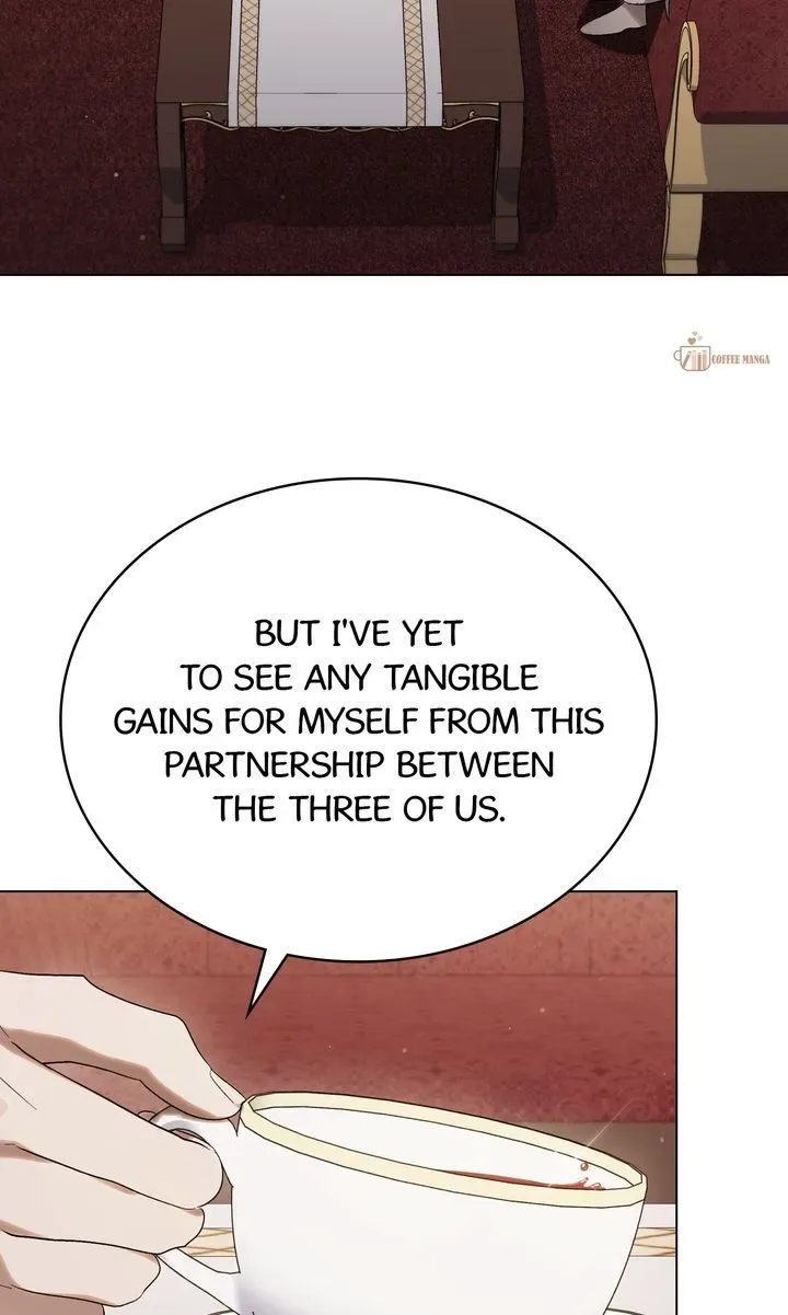 Kissing with God’s Eyes Covered Chapter 50 page 4