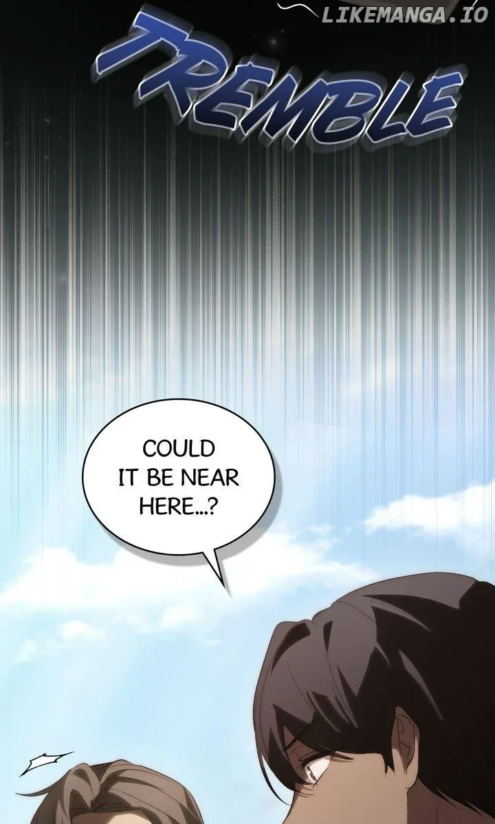 Kissing with God’s Eyes Covered Chapter 49 page 65