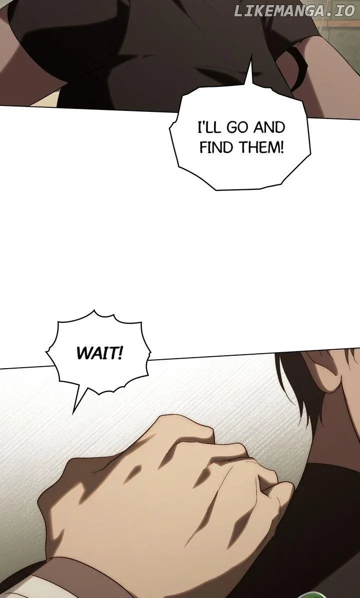 Kissing with God’s Eyes Covered Chapter 49 page 76