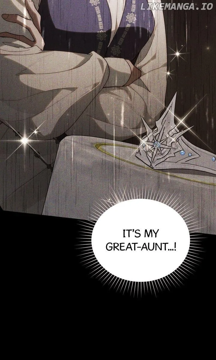 Kissing with God’s Eyes Covered Chapter 47 page 32