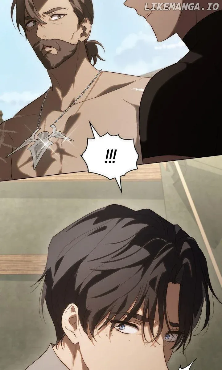 Kissing with God’s Eyes Covered Chapter 49 page 66