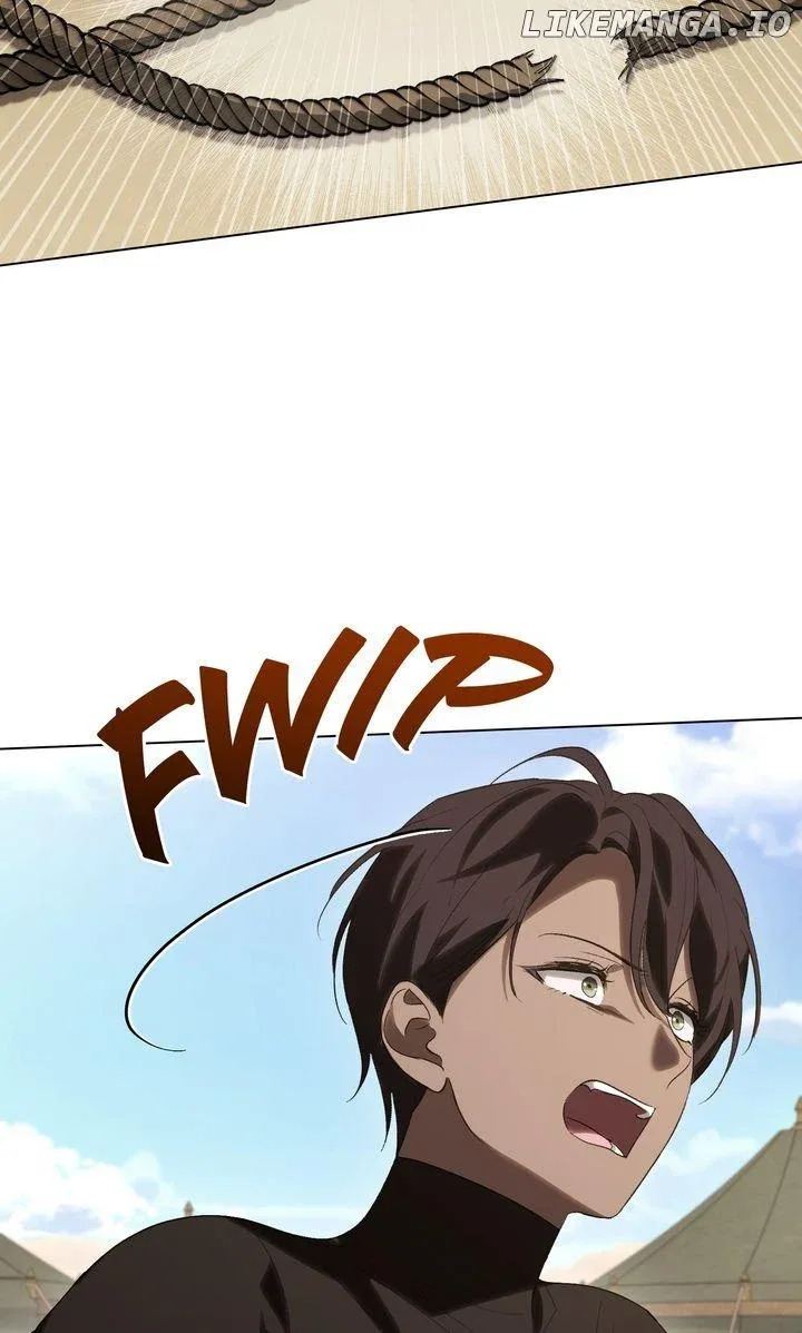 Kissing with God’s Eyes Covered Chapter 49 page 75