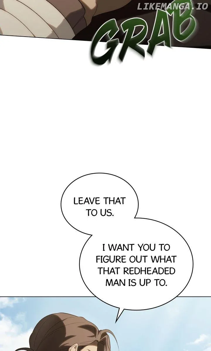 Kissing with God’s Eyes Covered Chapter 49 page 77