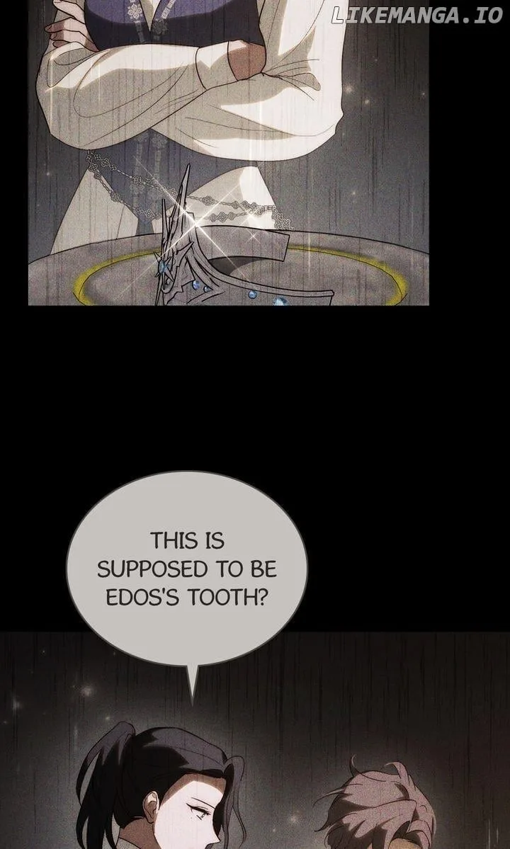 Kissing with God’s Eyes Covered Chapter 47 page 39