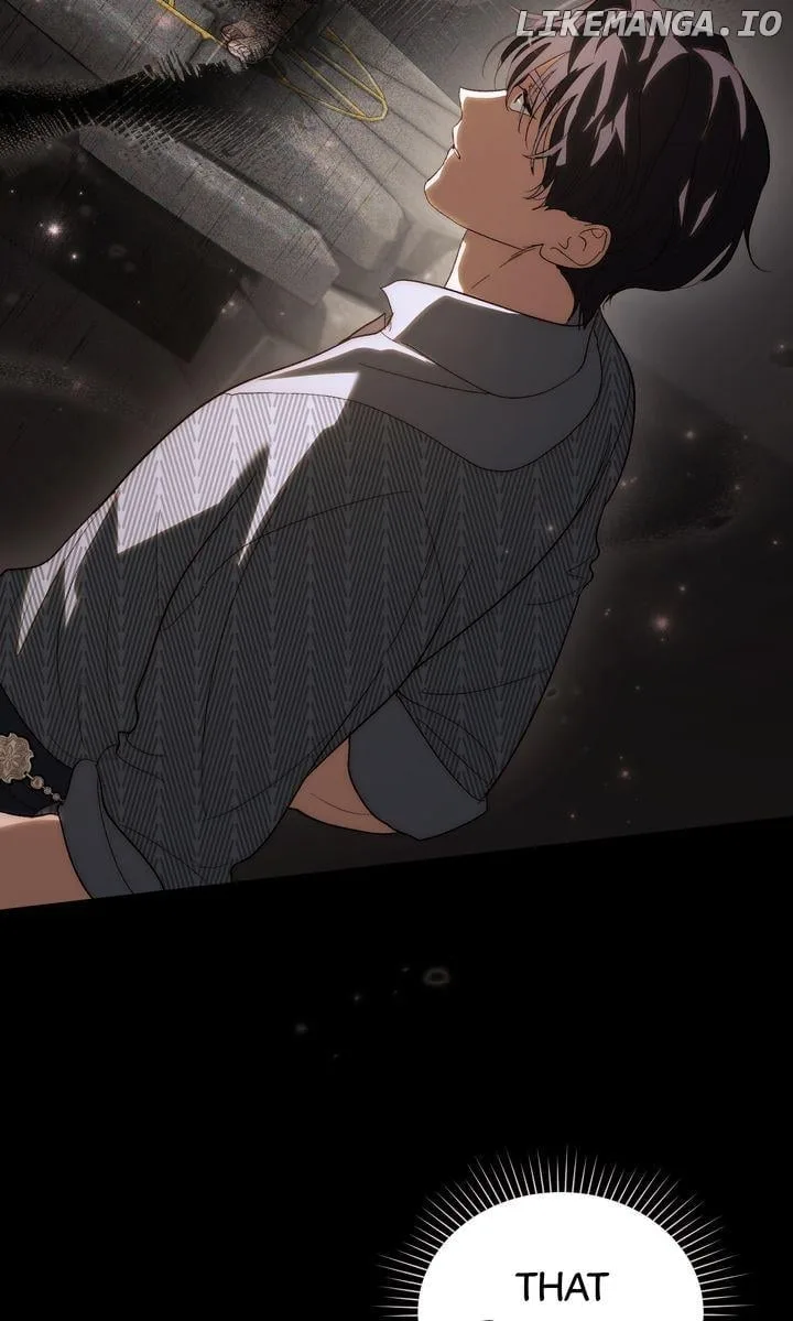 Kissing with God’s Eyes Covered Chapter 47 page 29