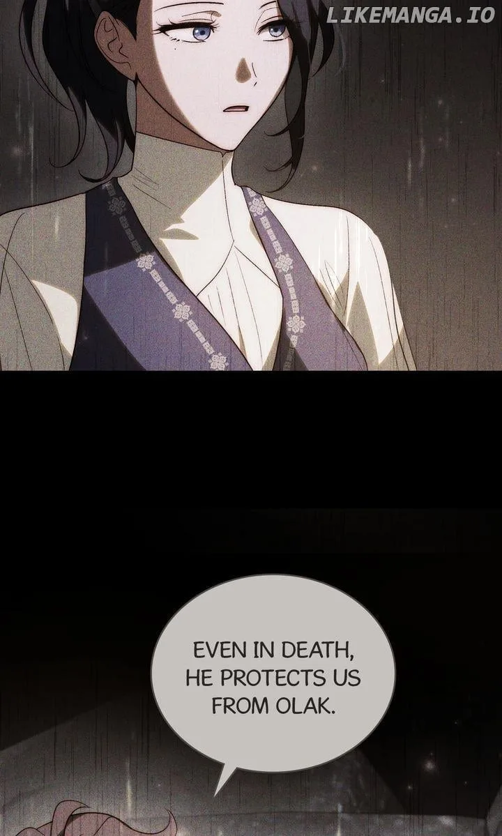 Kissing with God’s Eyes Covered Chapter 47 page 43