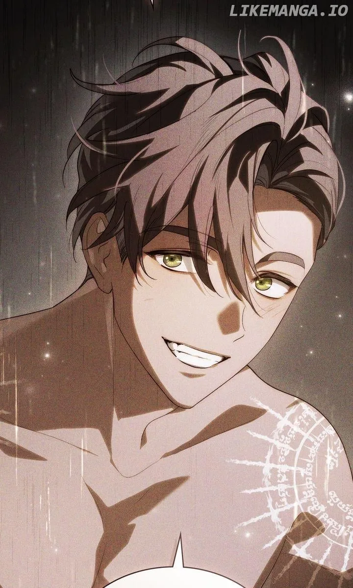 Kissing with God’s Eyes Covered Chapter 47 page 41