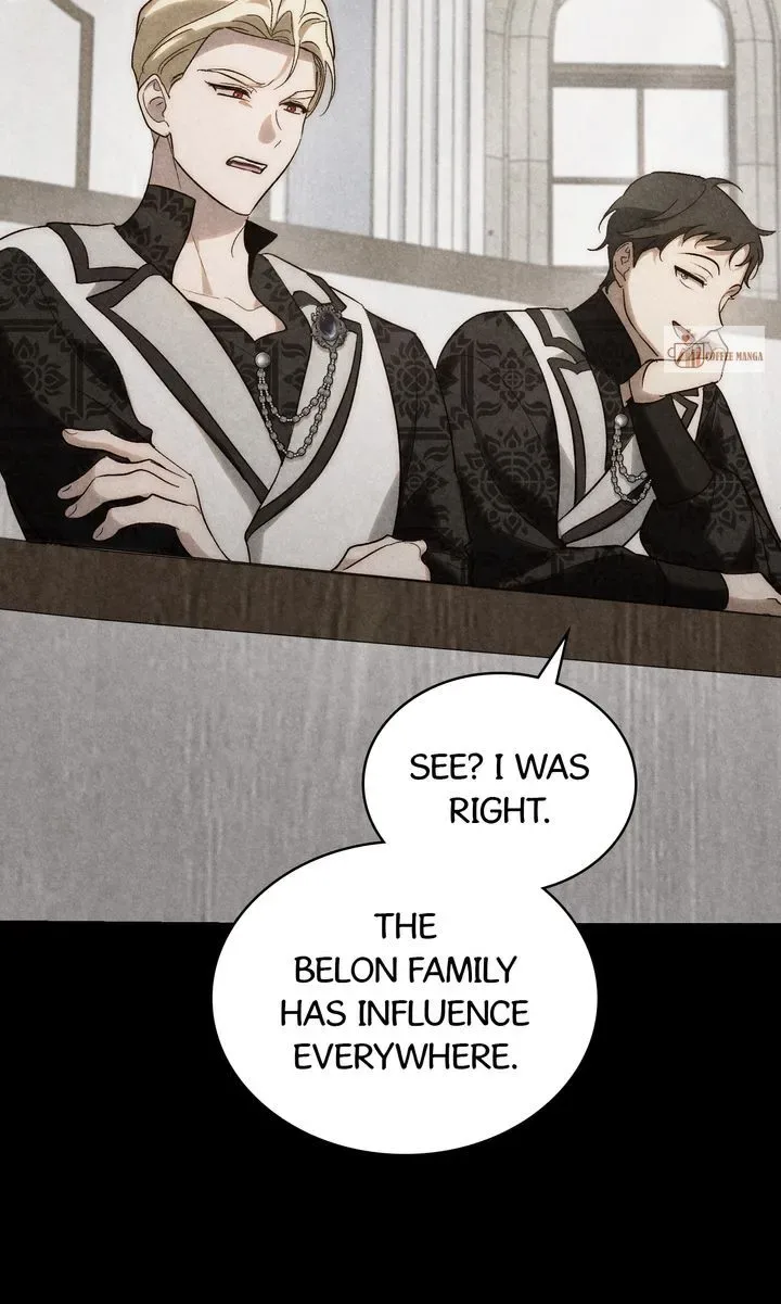 Kissing with God’s Eyes Covered Chapter 50 page 30