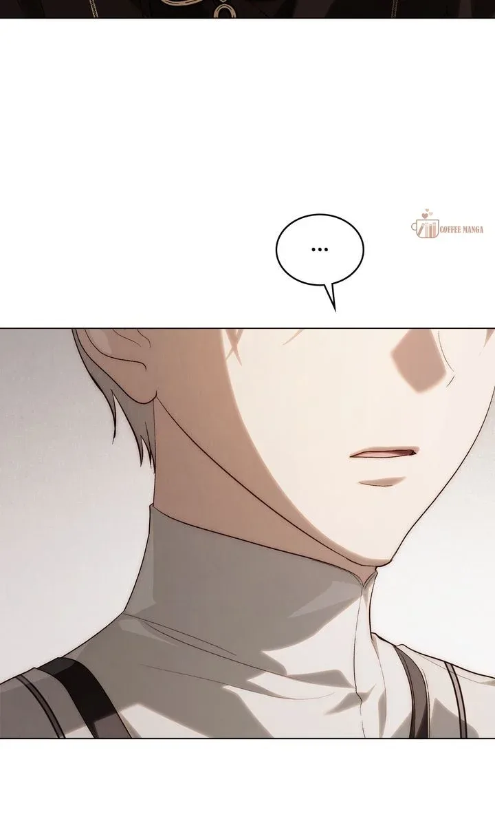 Kissing with God’s Eyes Covered Chapter 51 page 35