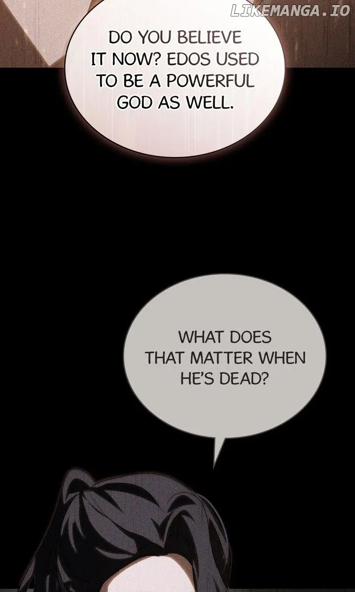 Kissing with God’s Eyes Covered Chapter 47 page 42
