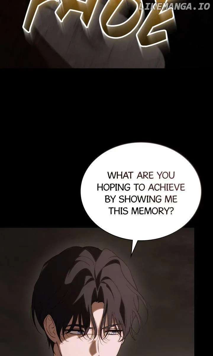 Kissing with God’s Eyes Covered Chapter 47 page 49