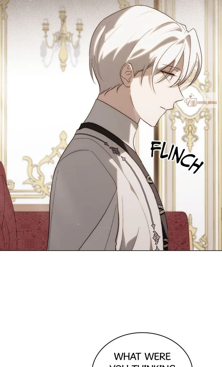 Kissing with God’s Eyes Covered Chapter 51 page 32