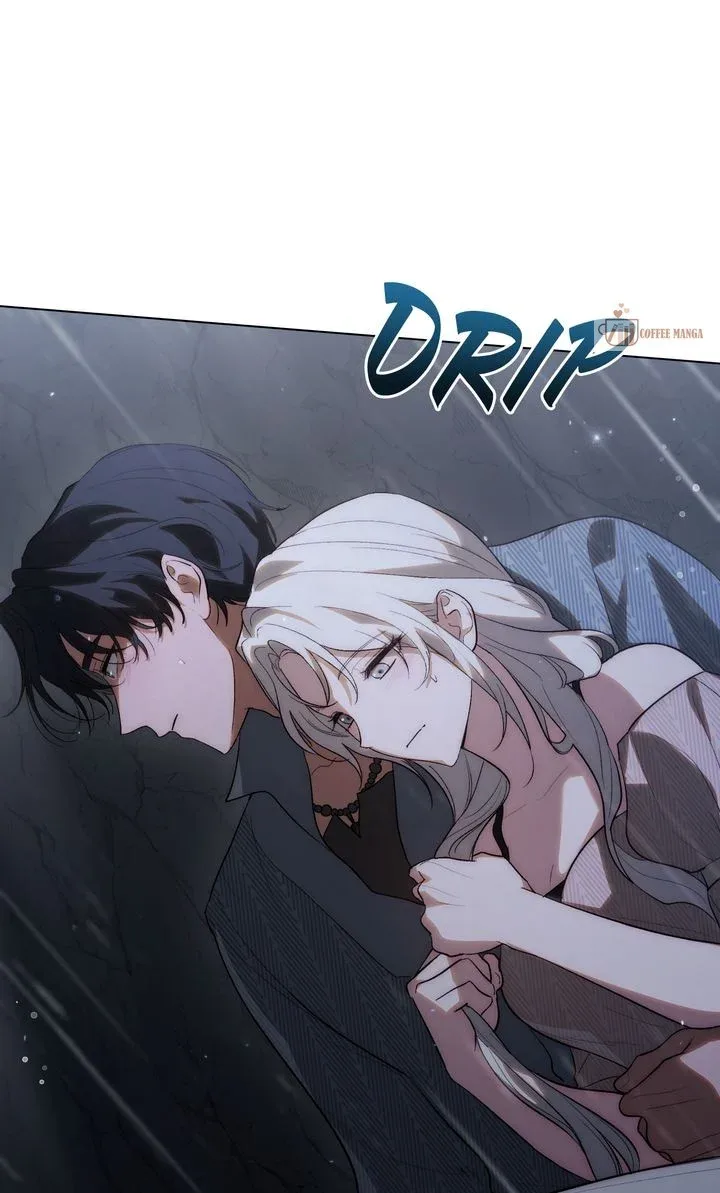 Kissing with God’s Eyes Covered Chapter 51 page 54