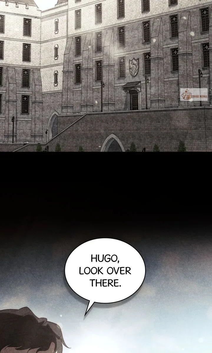 Kissing with God’s Eyes Covered Chapter 50 page 16
