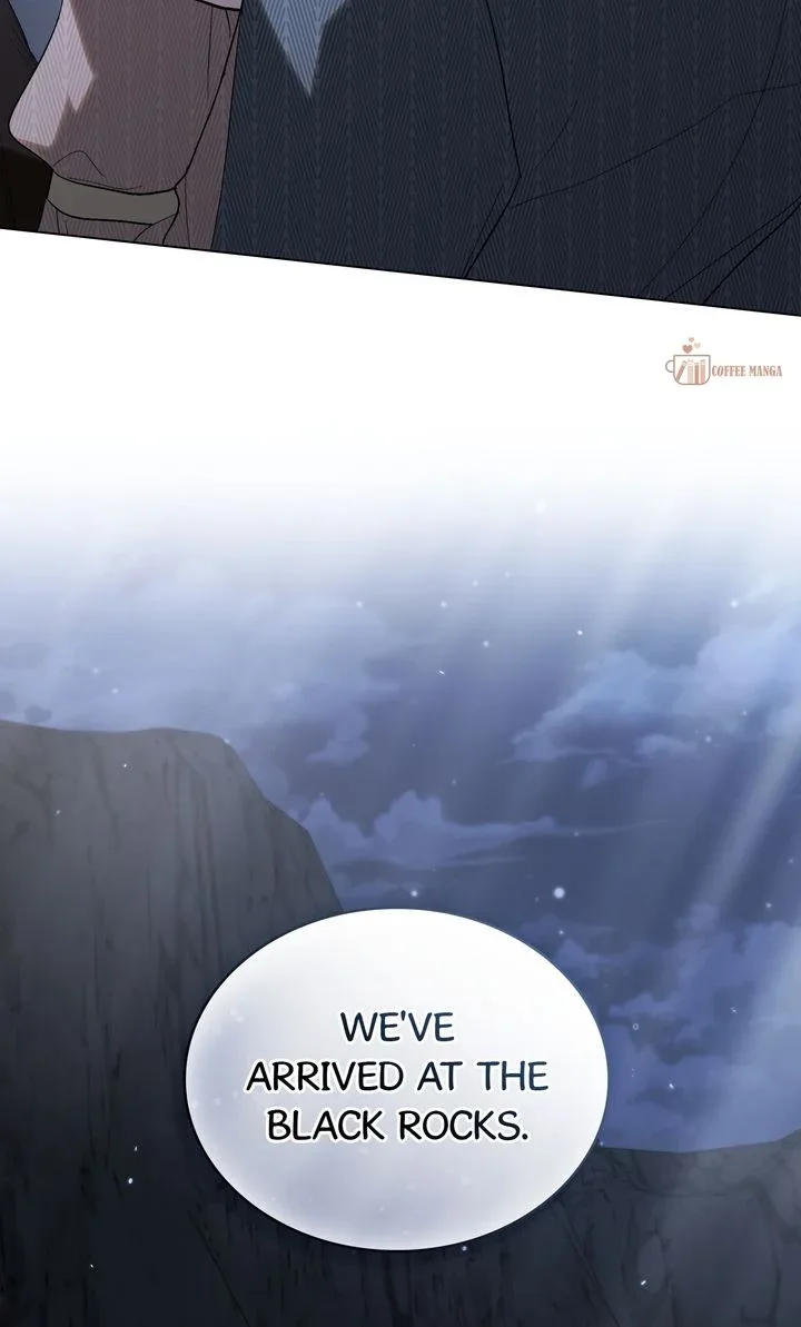 Kissing with God’s Eyes Covered Chapter 51 page 43