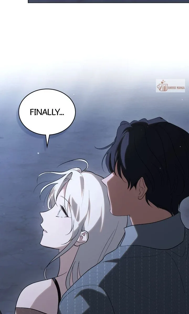 Kissing with God’s Eyes Covered Chapter 51 page 42