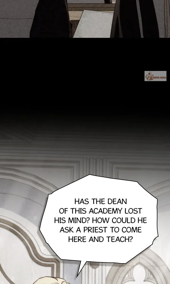 Kissing with God’s Eyes Covered Chapter 50 page 29