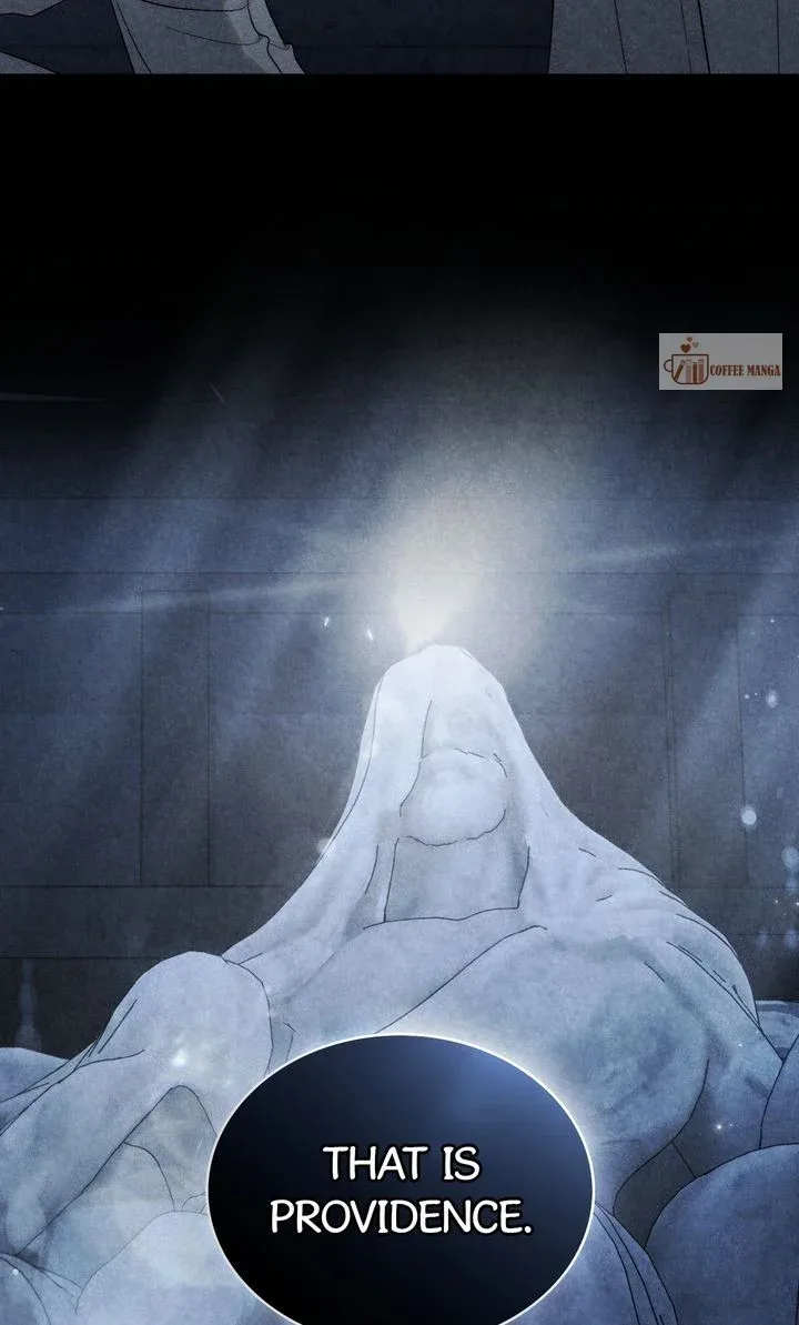 Kissing with God’s Eyes Covered Chapter 51 page 17