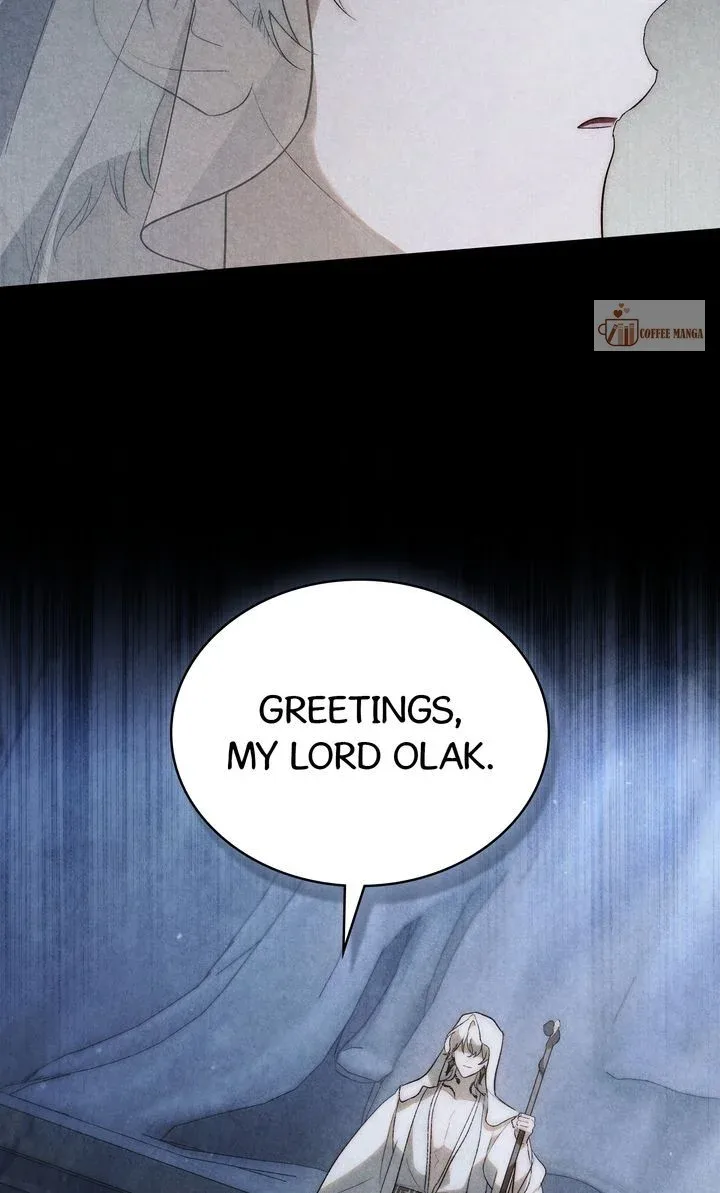 Kissing with God’s Eyes Covered Chapter 51 page 7
