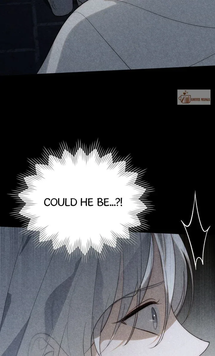 Kissing with God’s Eyes Covered Chapter 51 page 6