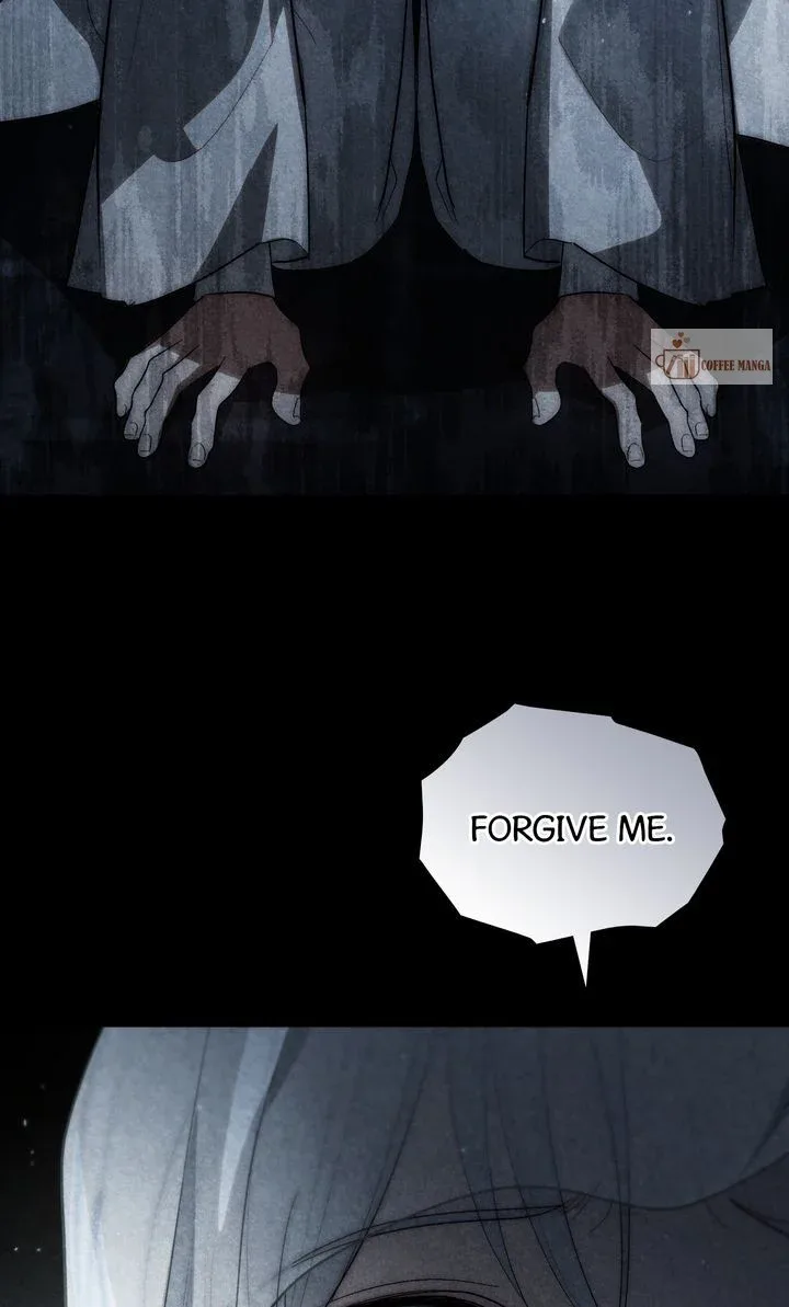Kissing with God’s Eyes Covered Chapter 51 page 27