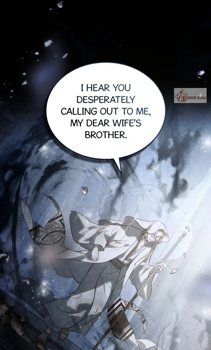 Kissing with God’s Eyes Covered Chapter 51 page 3