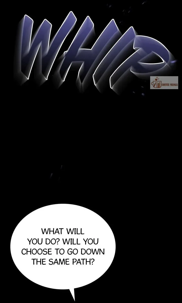 Kissing with God’s Eyes Covered Chapter 51 page 24