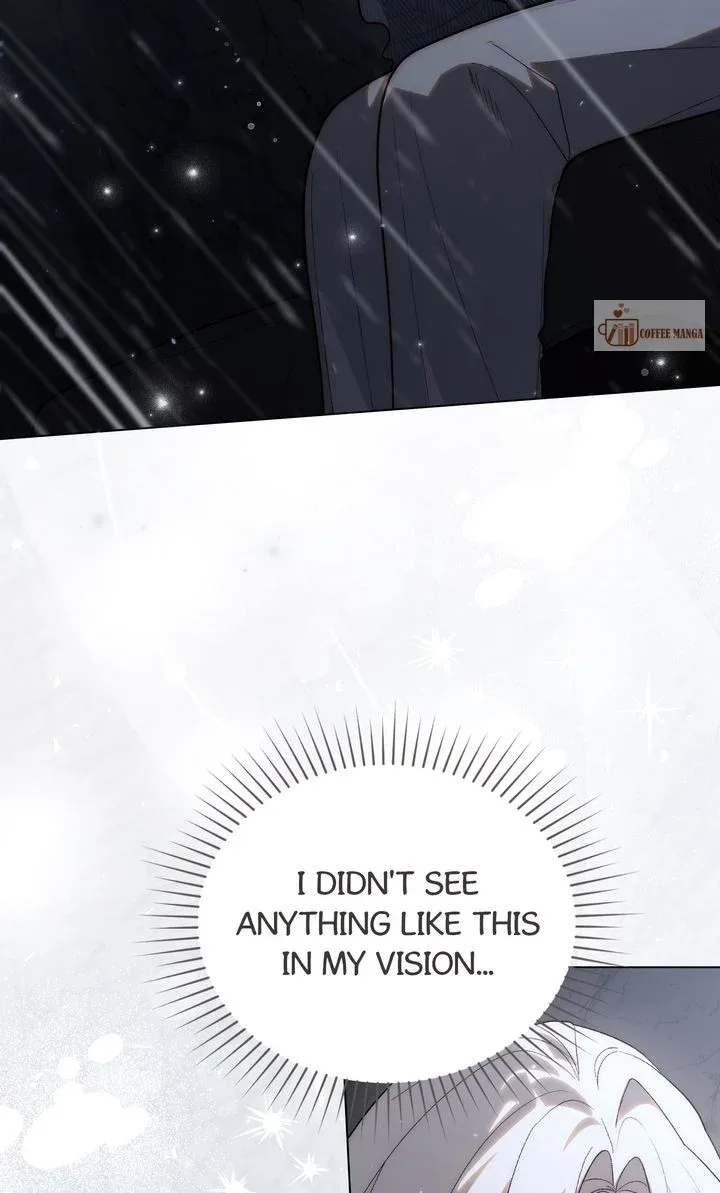 Kissing with God’s Eyes Covered Chapter 51 page 55