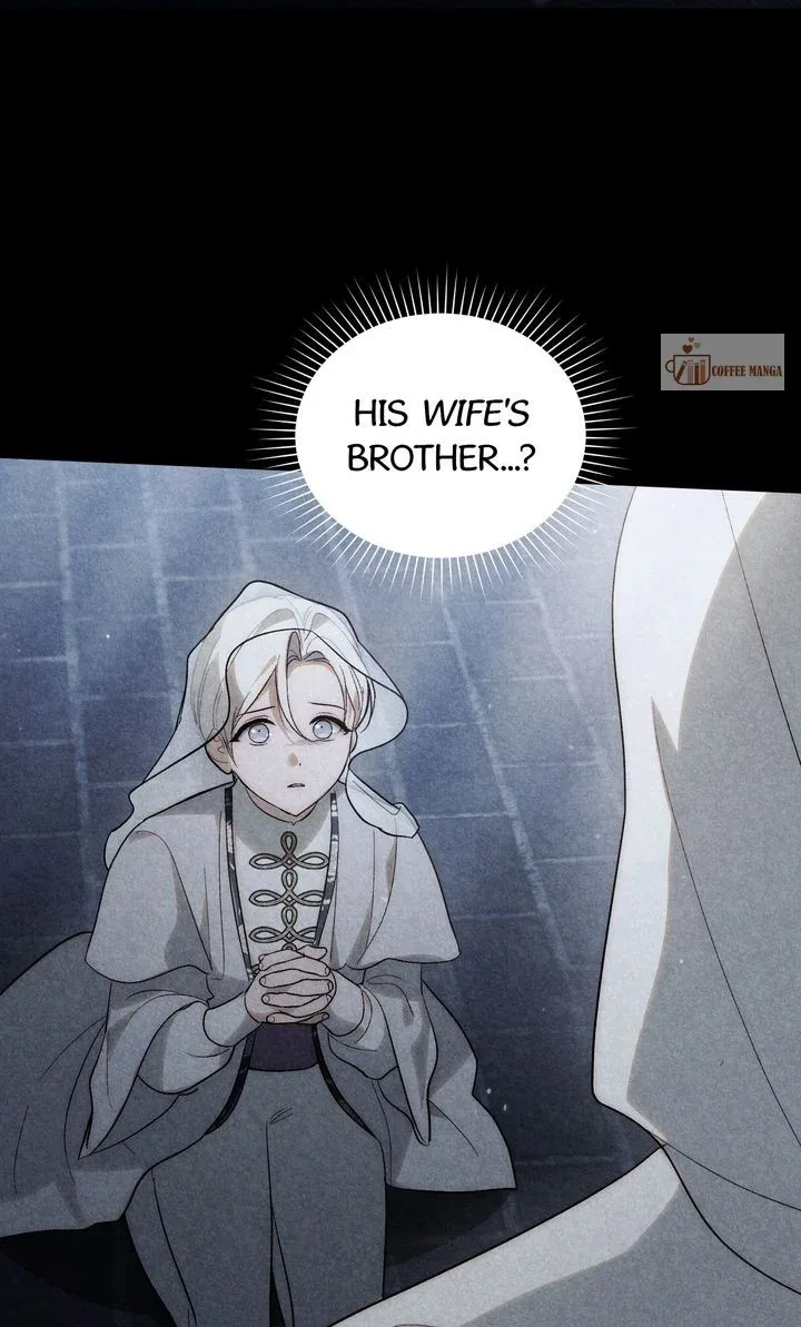 Kissing with God’s Eyes Covered Chapter 51 page 5